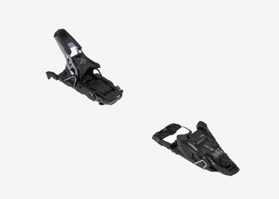 2027 Salomon Shift2 10 Black 90mm