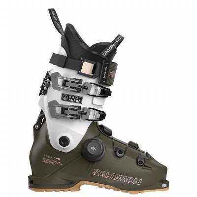 26/27 Shift Alpha BOA 115W 22.