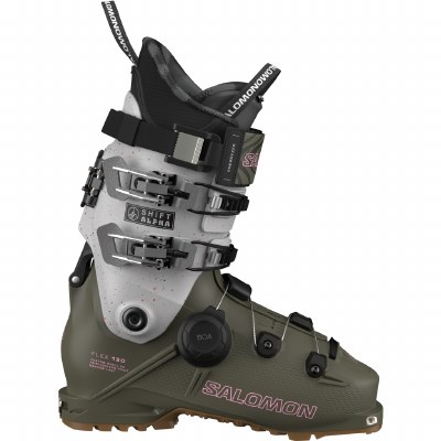 26/27 Shift Alpha BOA 130 22.5