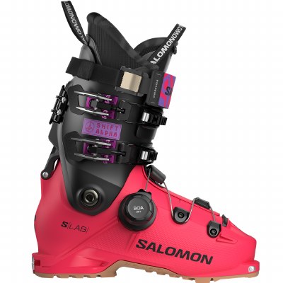 S/Lab ShiftAlpha S BOA 22.5
