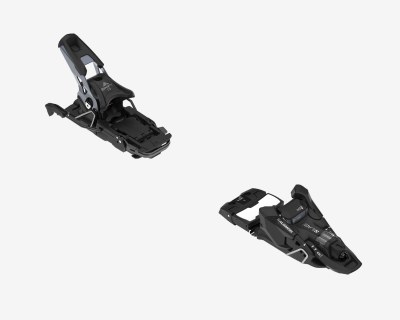 2027 Salomon Shift2 13 Black 90mm