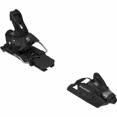 26/27 Strive 16 MN Blk/Sil C90