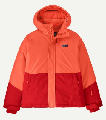 K PowdTown Jkt Orang L