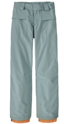 K StormShift Pant SunkBlu L