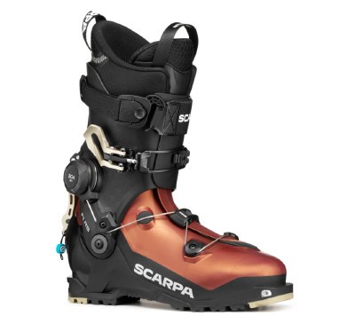 2027 Scarpa Men's F1 RS 26.0