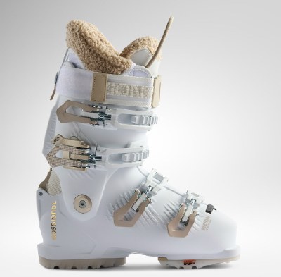 2027 Rossignol Vizion 90 Elite W GW 22.5
