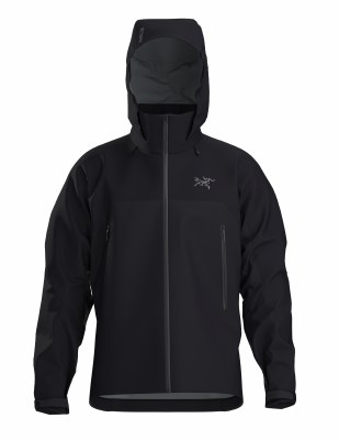 2027 Arcteryx Men Beta AR Jacket Black Small