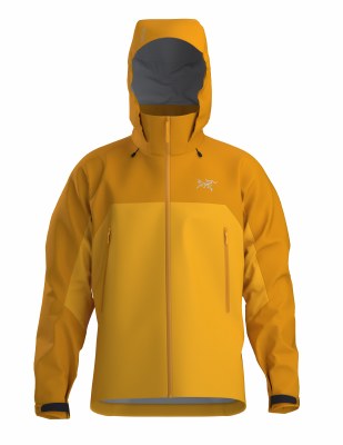 2027 Arcteryx Men Beta AR Jacket Nucleus Large