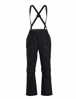 2027 Arcteryx Women Beta SV Pant Black 6