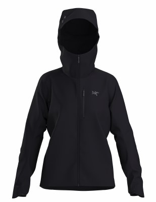2027 Arcteryx Women Gamma MX Hoody Black Small