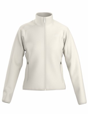2027 Arcteryx Women Kyanite Jacket Arctic Silk Small