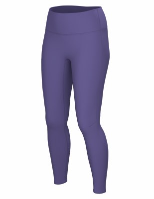 2027 Arcteryx Women RHO Bottom Blurple Small