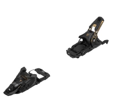 2027 Shift2 10 MN Black Bronze 90