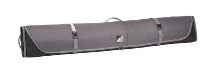 2027 Athalon Alpine 185cm Ski Bag Black/ Gray