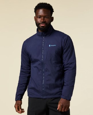 2027 Cotopaxi Men's Pacaya 2.0 Insulated Jacket Maritime Medium