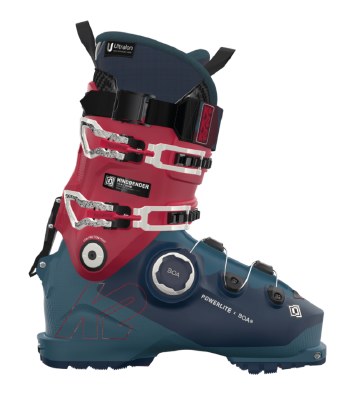 2027 K2 Mindbender 115 B 22.5