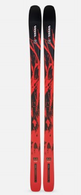 2027 K2 Mindbender 88 164cm