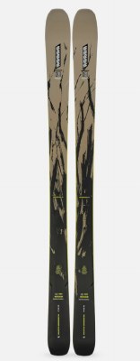 2027 K2 Mindbender 96 163cm