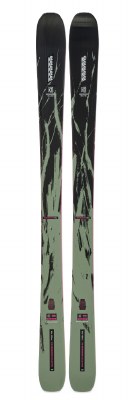 2027 K2 Mindbender 96W 153cm