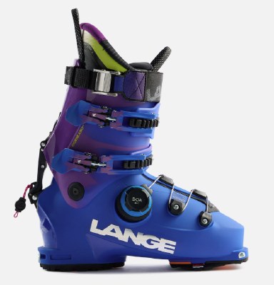 2027 Lange Code 130 LV 24.5