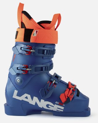 2027 Lange RS 120 SC 21.5