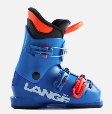 2027 Lange RSJ 50 17.5