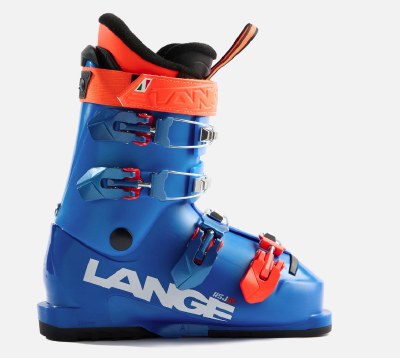 2027 Lange RSJ 65 19.5