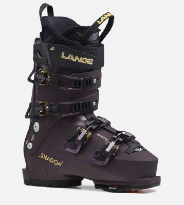 2027 Lange Shadow 115 LV 22.5
