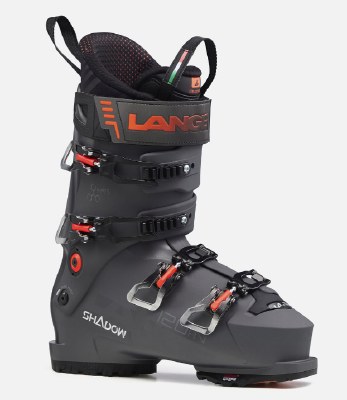 2027 Lange Shadow 120 HV 24.5