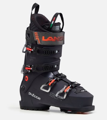 2027 Lange Shadow 130 LV 25.5