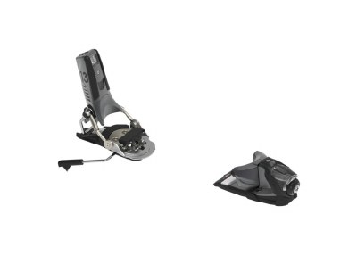 2027 Look Pivot 2.0 13 GW Black Metal 105mm