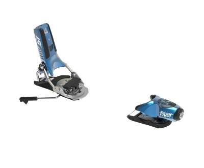 2027 Look Pivot 2.0 15 GW Blue Steel 95mm