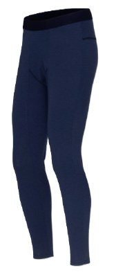 2027 Norrona Femund Men's pureUll Longs Indigo Night Medium
