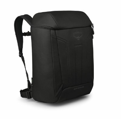 2027 Osprey Mountain Bound Boot Pack Black