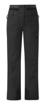 2027 Picture Organic Women's Exa Pants Black Small