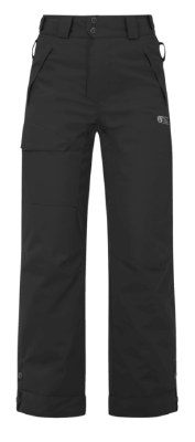 2027 Picture Organic Kid's Time Pants Black 6