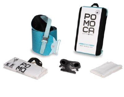 Pomoca Tour Pro r2c 100mm Extra Small