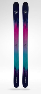 2027 Rossignol Sender 100 170cm