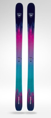 2027 Rossignol Sender Pro 136cm