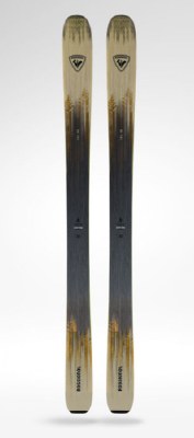 2027 Rossignol Soul 102 172cm