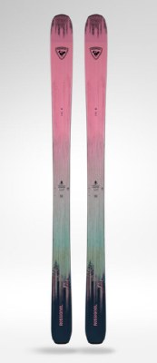 2027 Rossignol Soul 92 W 150cm