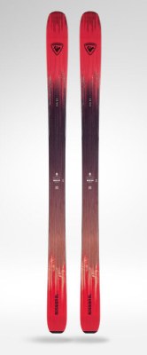 2027 Rossignol Soul 92 166cm