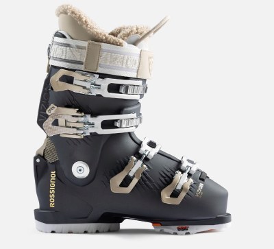2027 Rossignol Vizion 90 Pro W GW 22.5