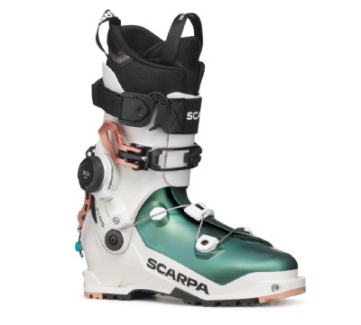 2027 Scarpa Women's F1 RS 23.0