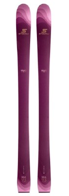 2027 Stockli Nela 93 156cm