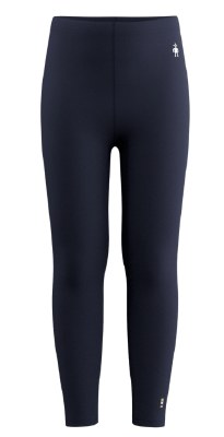 2027 Smartwool Kids' Merino Blend Bottom Deep Navy Small