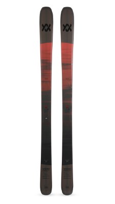 2027 Volkl Blaze 94 Black 165cm