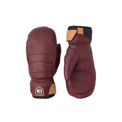 2026 Hestra Fall Line Women Bordeaux 8