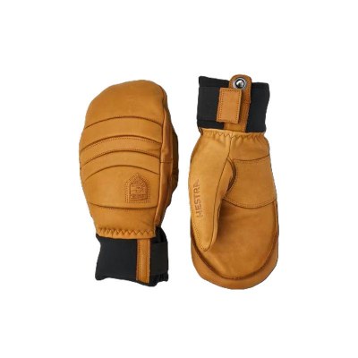 2026 Hestra Fall Line Glove Unisex Mitt Cork 8