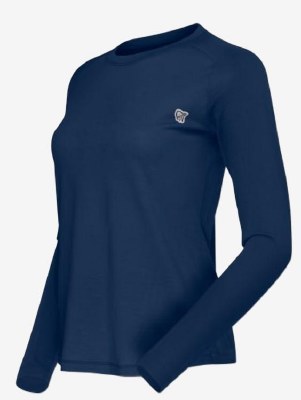 2026 Norrona Women's Femund Pure Indigo Night Medium